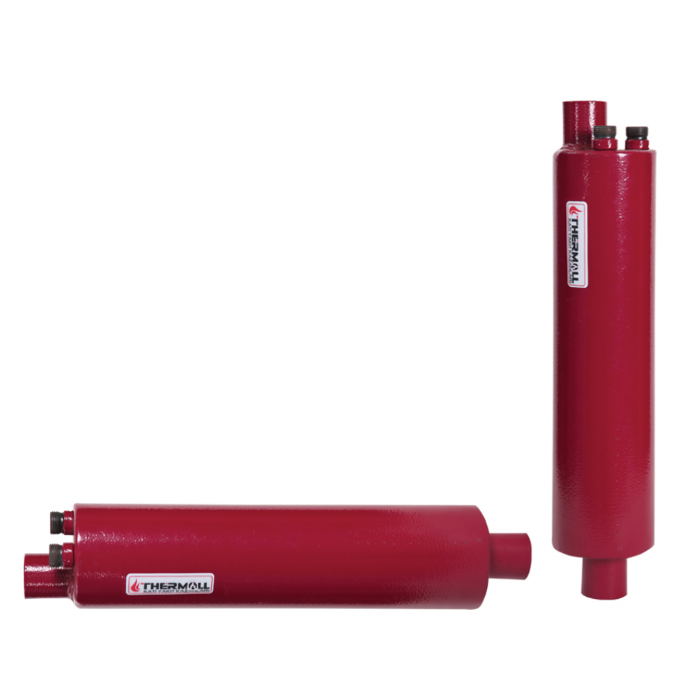 THERMOLL T-25 ES EŞANJÖR / ANİ SU ISITICI