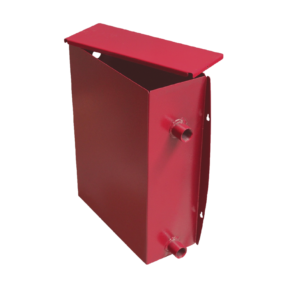 THERMOLL AGD SERİSİ AÇIK GENLEŞME DEPOLARI / İMBİSAT TANKLARI