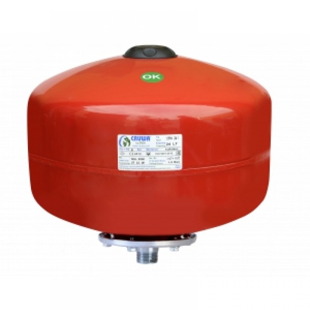 THERMOLL KGD SERİSİ KAPALI GENLEŞME TANKLARI / İMBİSAT DEPOLARI